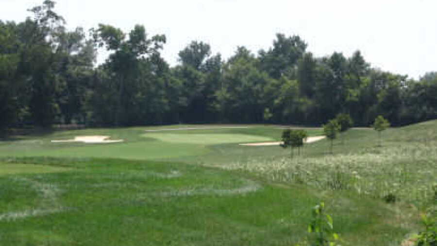 GC of The Bluegrass