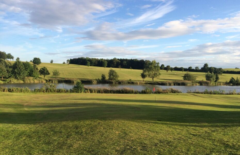 Barlborough Links Golf Club in Barlborough, Bolsover, England GolfPass