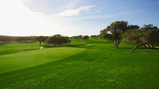 Falconhead Golf Club