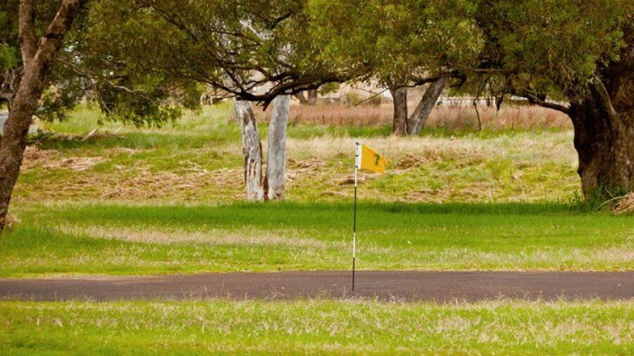 Yeoval GC: #7