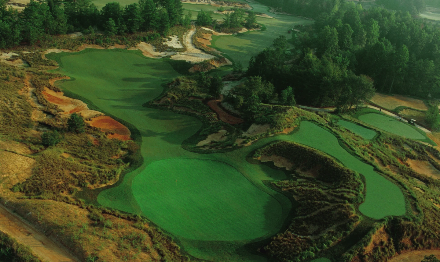 Tobacco Road Golf Club