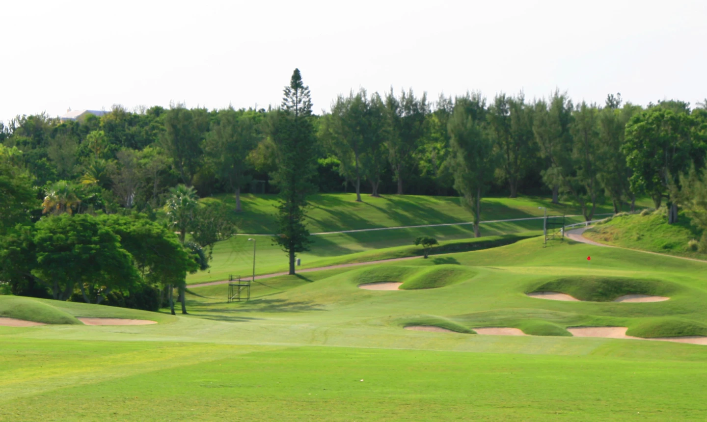 Port Royal Golf Course - No. 6