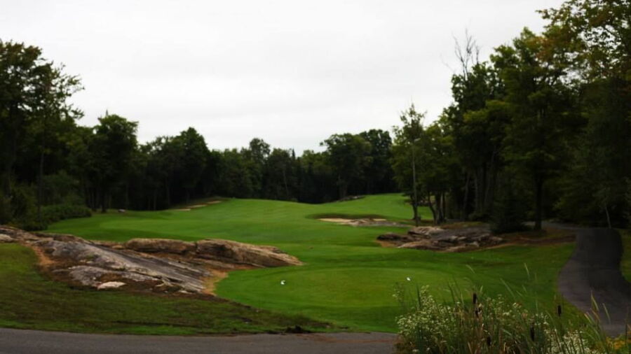 Grandview GC