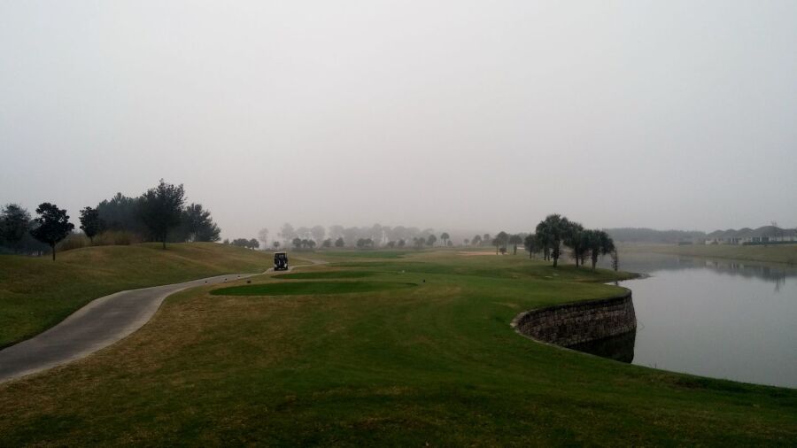 Stone Creek GC