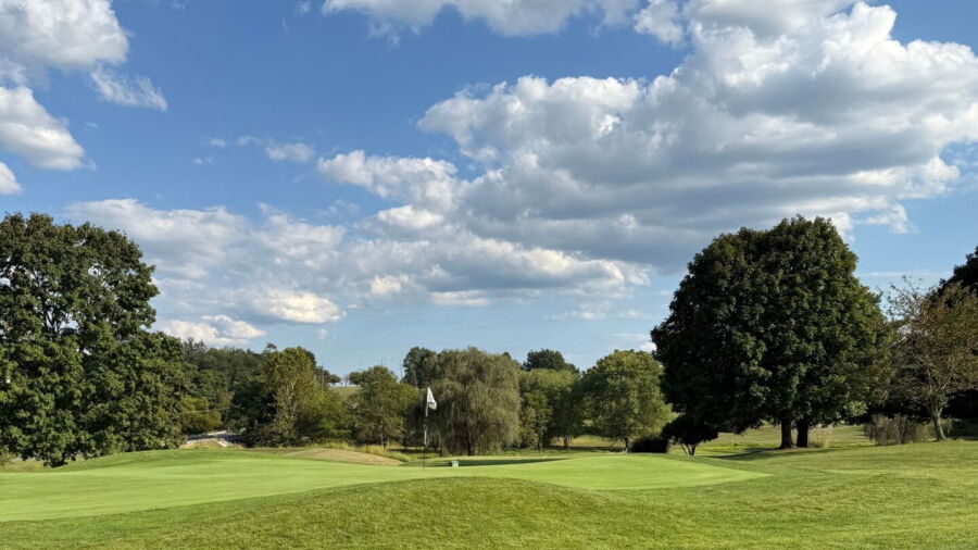 Maple Run GC