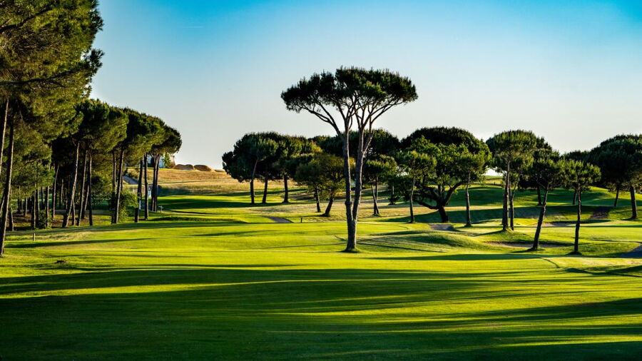 El Rompido GC - North