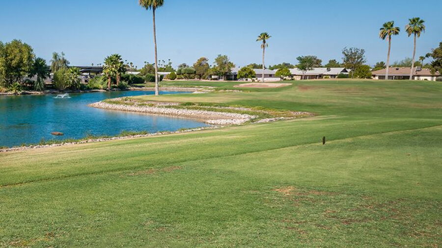 Quail Run GC