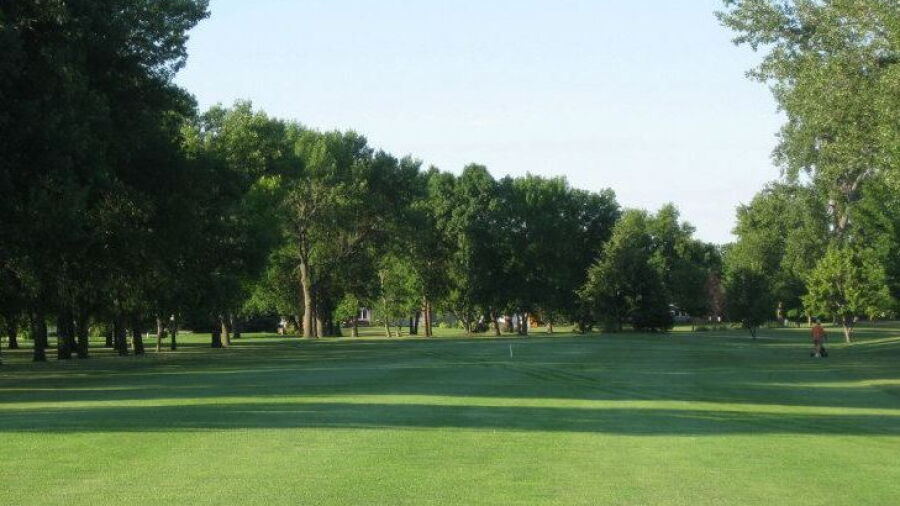 Cottonwood GC