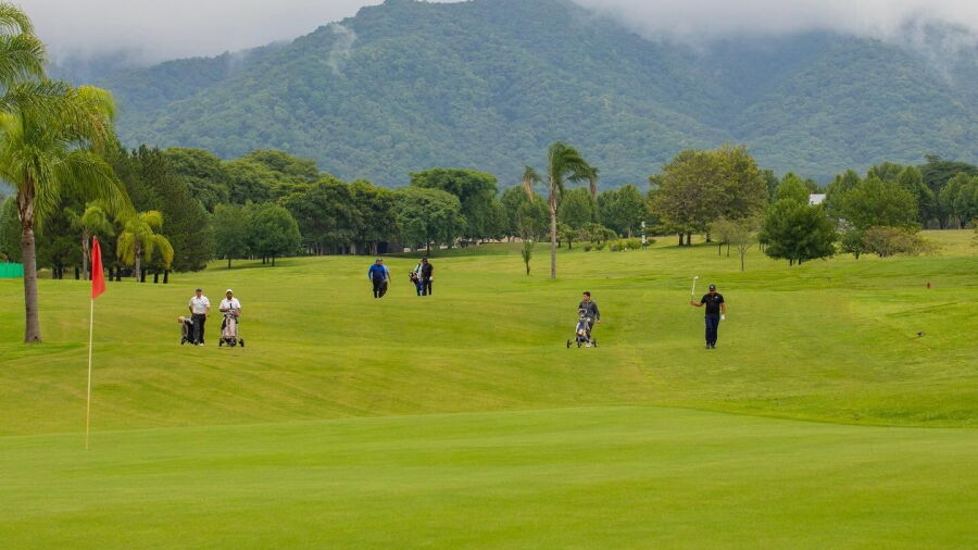 San Pablo Country Life & Golf