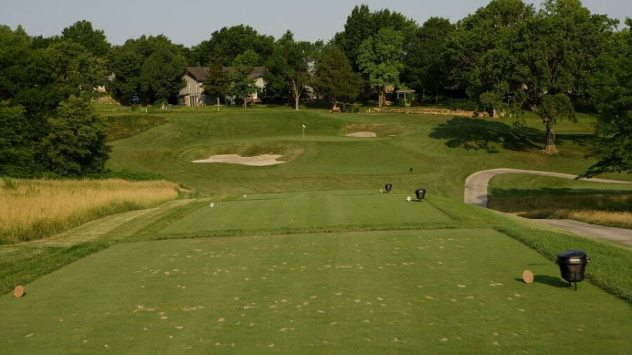 Lawrence CC: #2
