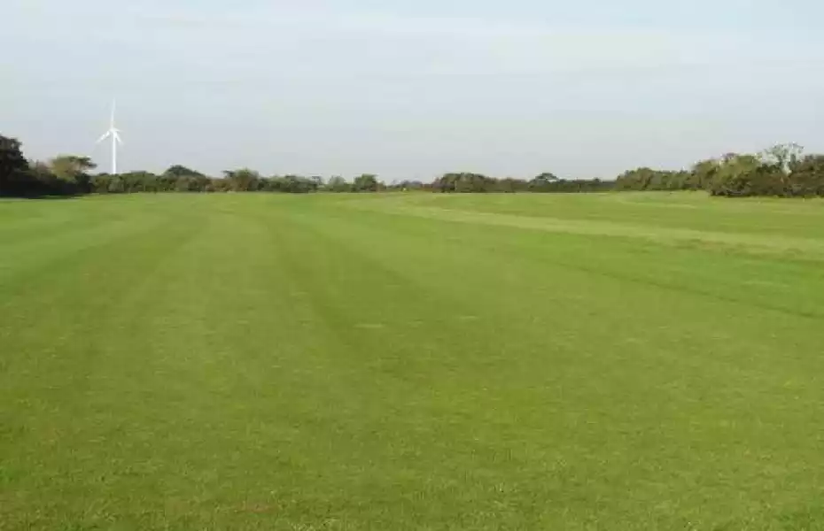 Brest Pen-Arbed GC - 9 Hole Executive: #7