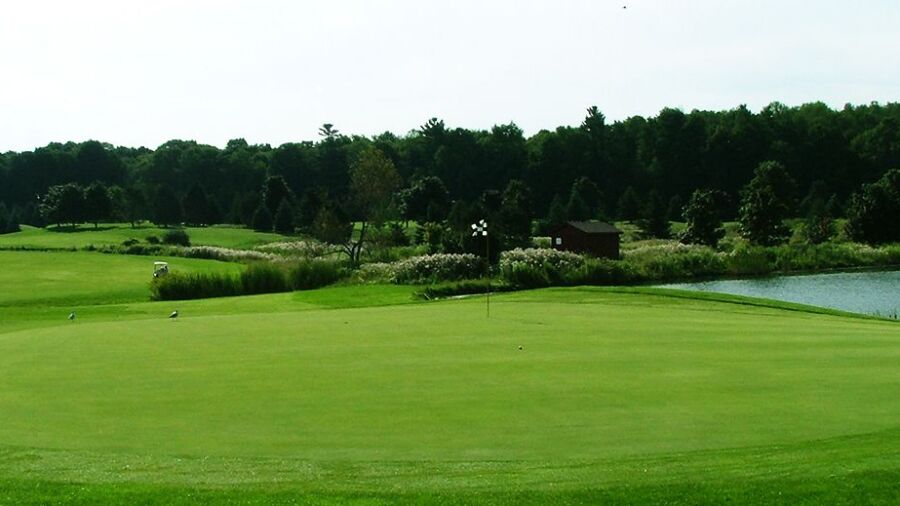 Royal Stouffville GC