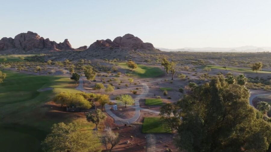 Papago GC