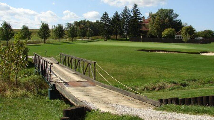 Crown Hill GC
