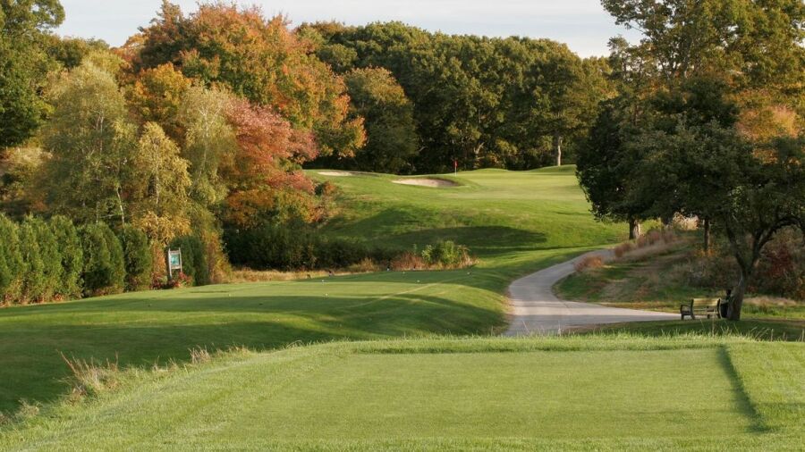 South Shore CC