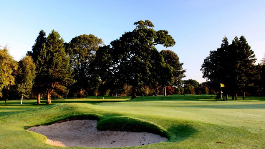 Bruntsfield Links
