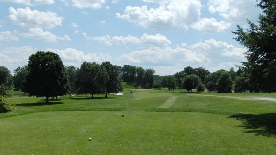 West Hills CC