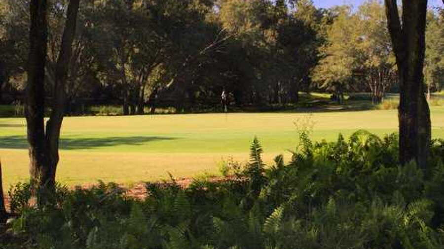 Arlington Ridge GC