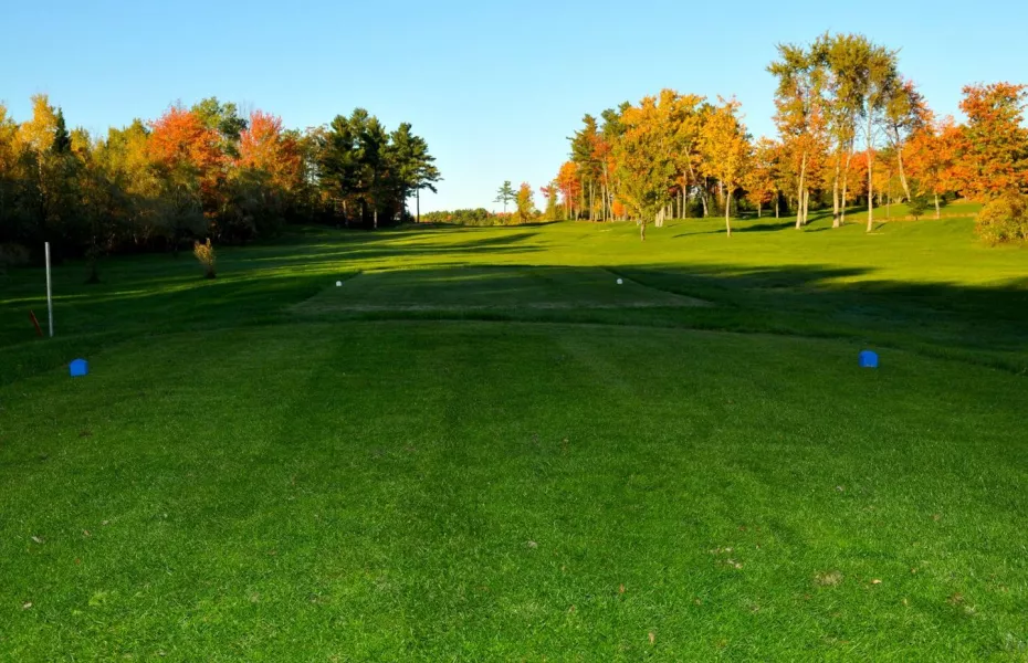 Traditions GC - Island Green Golf Center