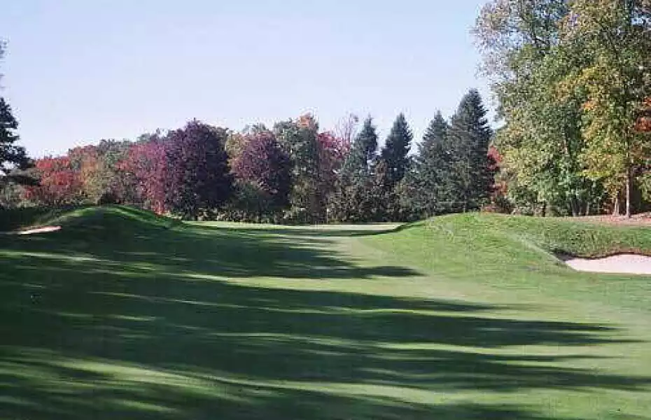Salem CC: #1