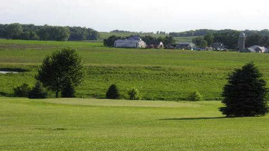 Northwood CC