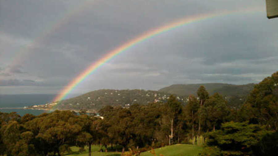 Lorne GC