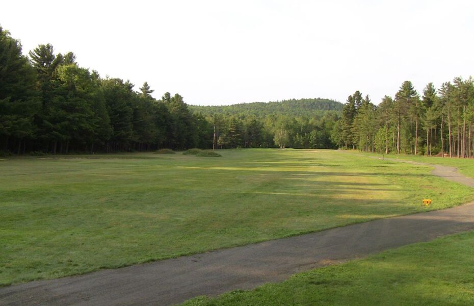 Harmony Golf Club & Community in Port Kent, New York, USA GolfPass