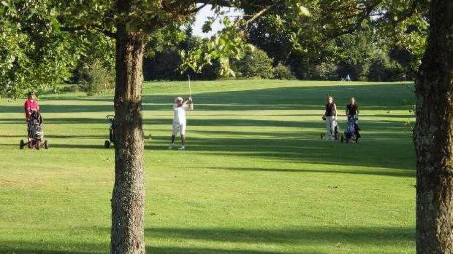 Furesoe GC