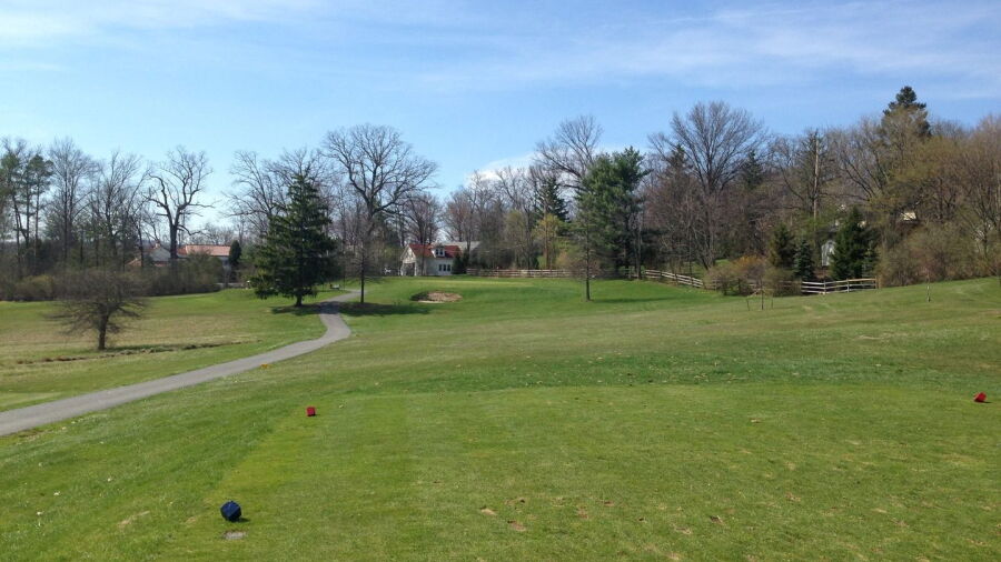 Sylvan Hills GC