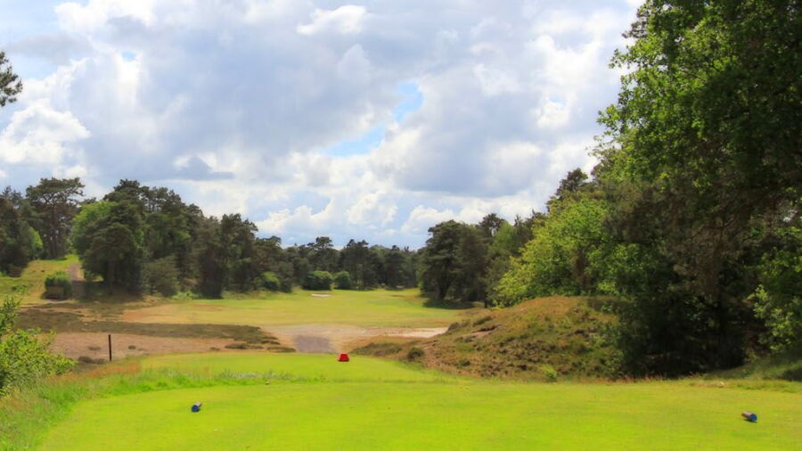 Utrechtse De Pan GC