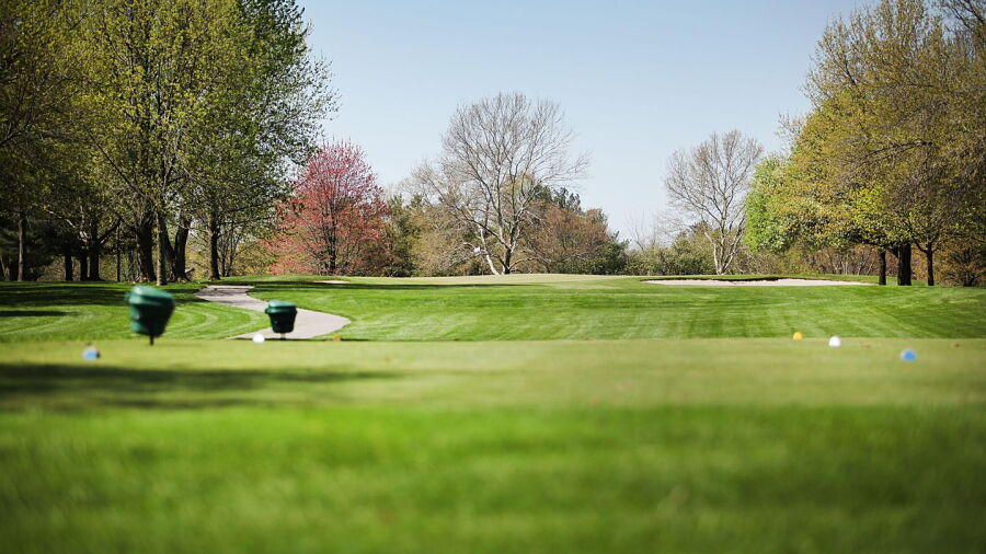 Mattoon GCC