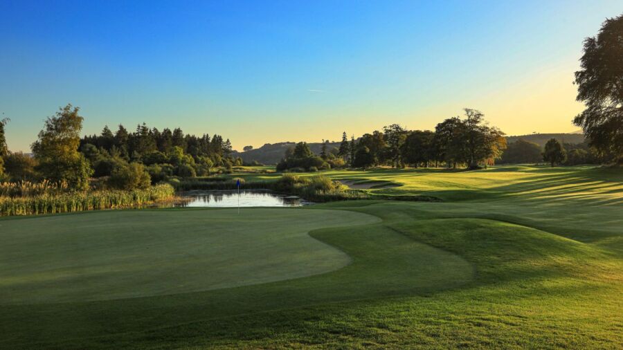 Tulfarris GC