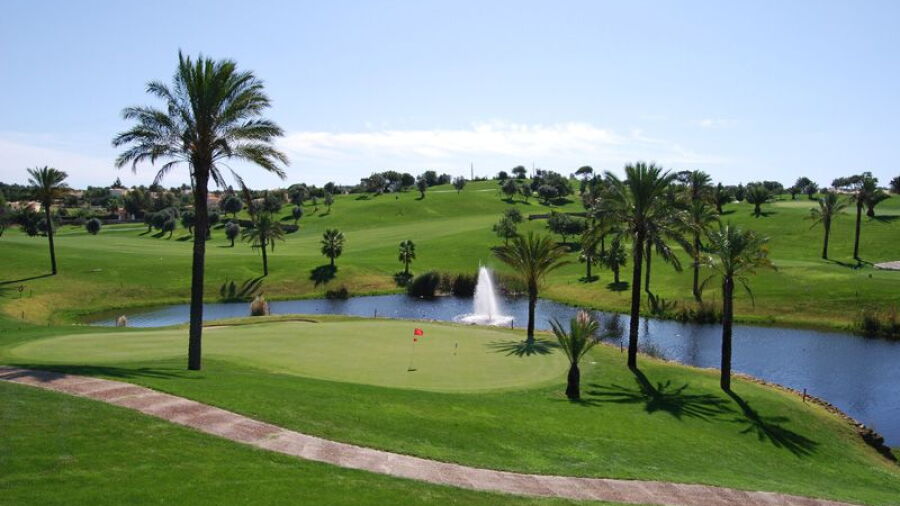 Pestana GR - Gramacho