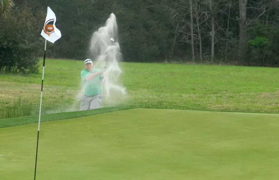 Brays Island Plantation GC