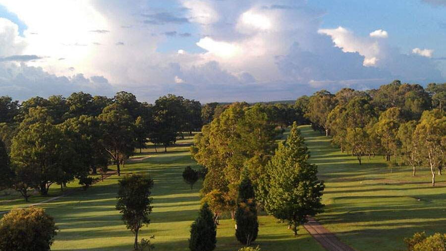 Muree GC