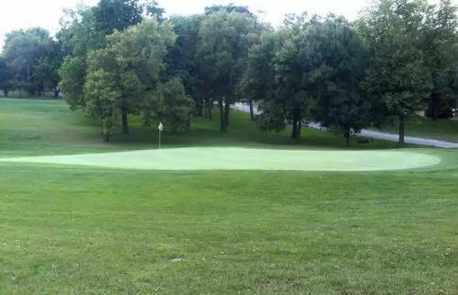 Wildwood GC