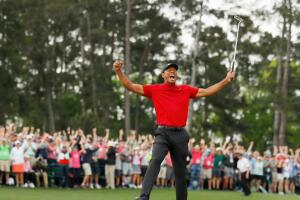 Expectations for Tiger at the 2020 Masters