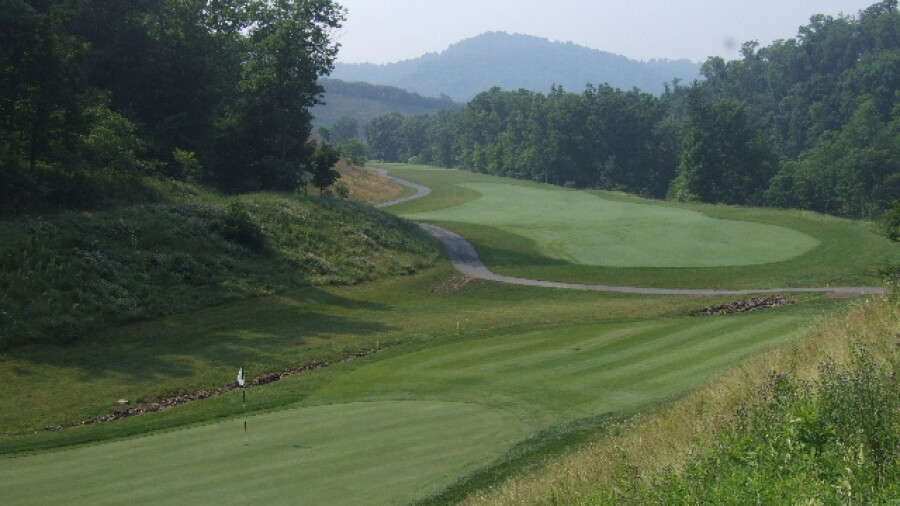 Rocky Gap Lodge & Resort