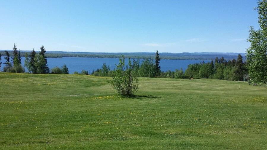 Stuart Lake GC