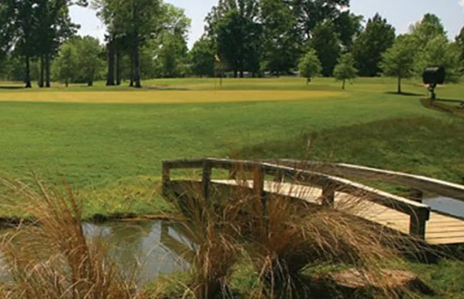 Bent Brook GC