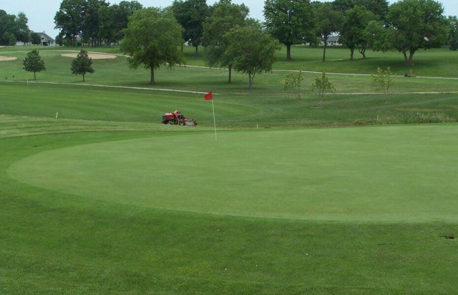 Sullivan Country Club in Sullivan, Illinois, USA GolfPass