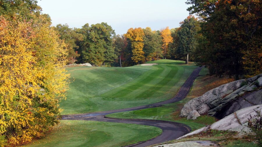 Quarry Ridge GC