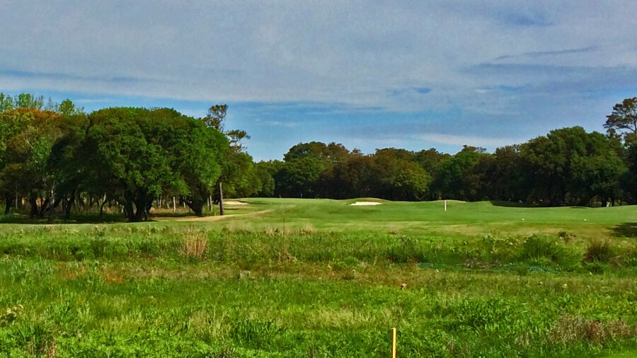 The Currituck Club - no. 9
