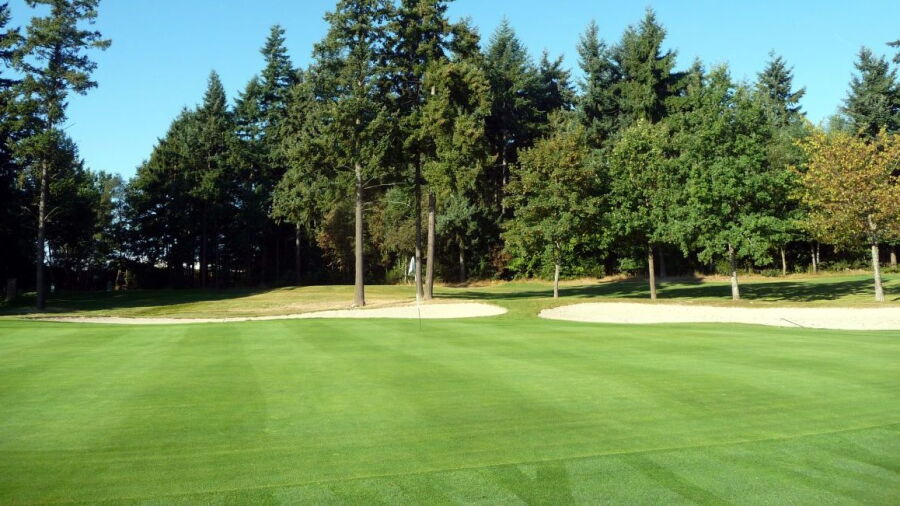 Stromberg-Schindeldorf GC