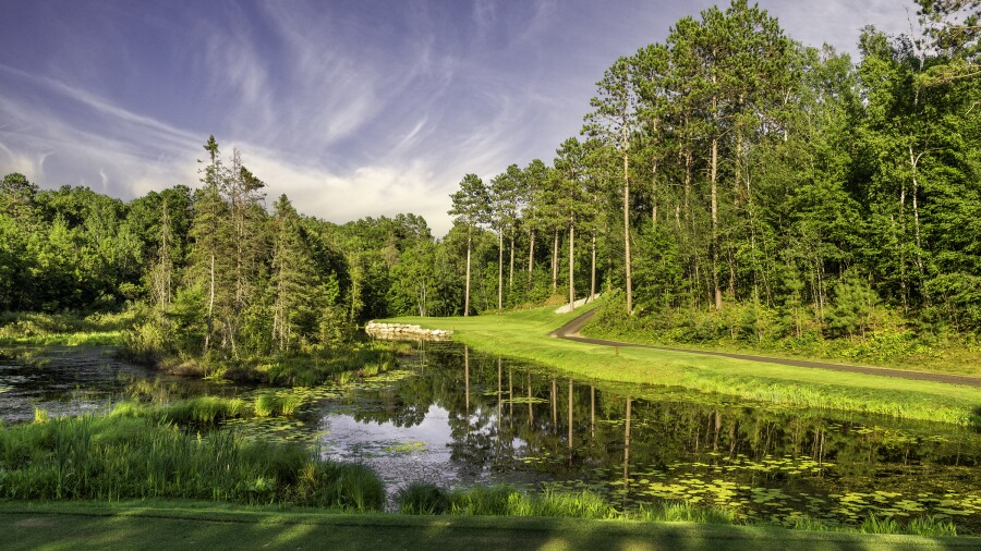 The Pines at Grand View Lodge 