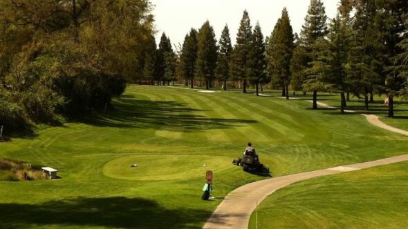 Oakdale GCC