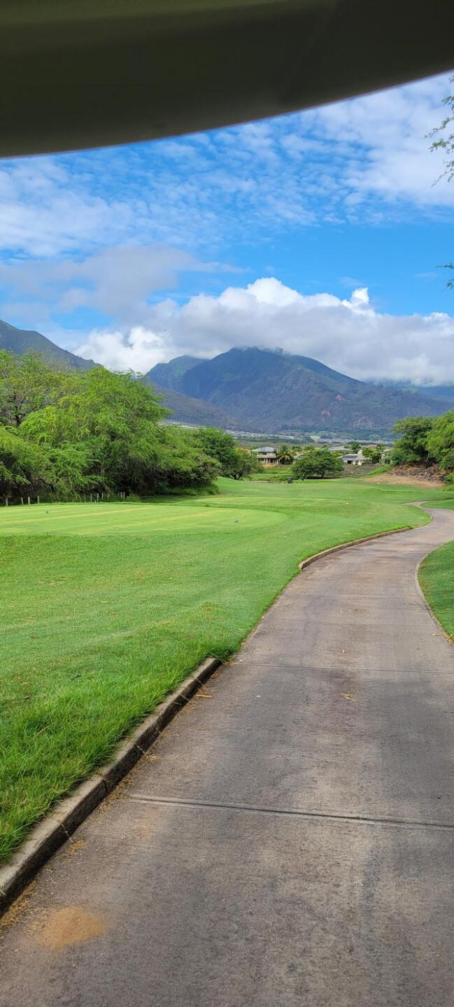 1st hole (Photo submitted by mikey1st on 10/19/2022)