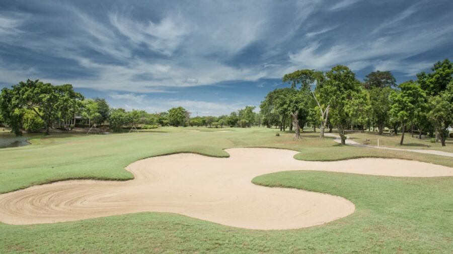 Lakewood CC