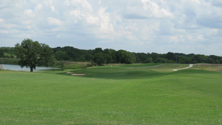 The Bridges GC