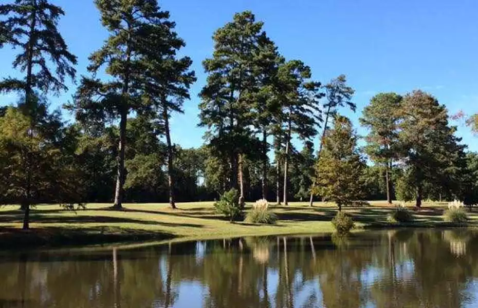 Marshall Lakeside CC